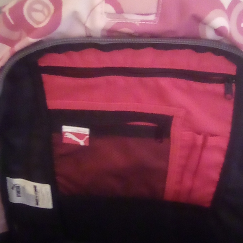 PUMA Backpack - Picture 4 of 4